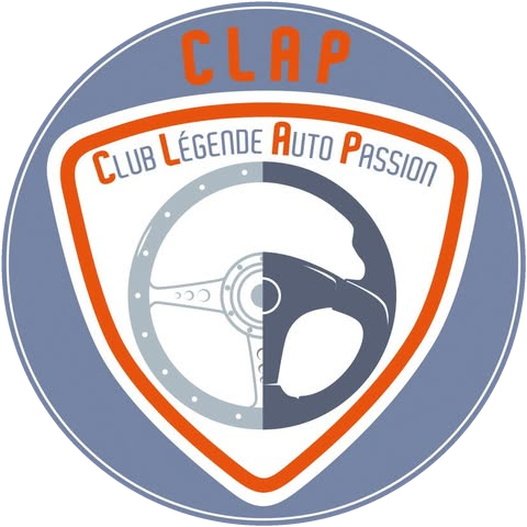 Logo CLAP